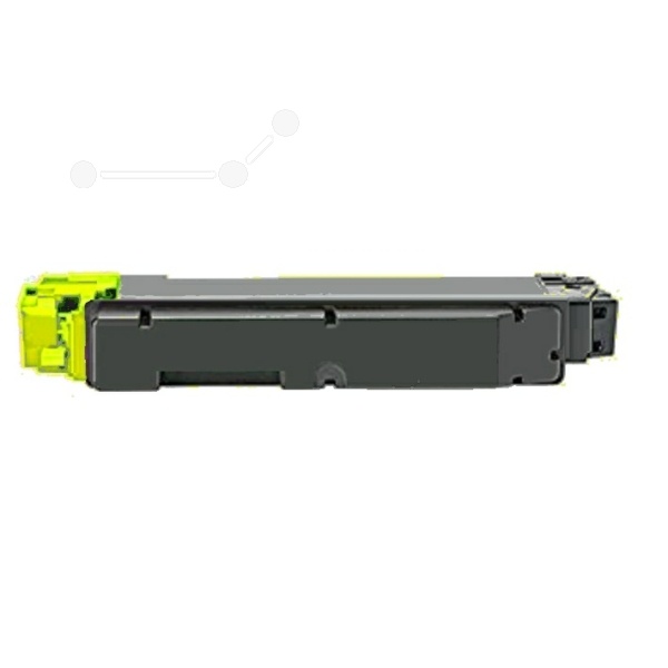 Kompatibel PRTKYTK5140Y Toner-Kit gelb, 5.000 Seiten (ersetzt Kyocera TK-5140Y)