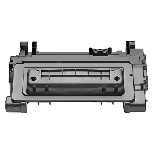 Kompatibel PRTHPCE390A Tonerkartusche schwarz, 10.000 Seiten (ersetzt HP 90A/CE390A)