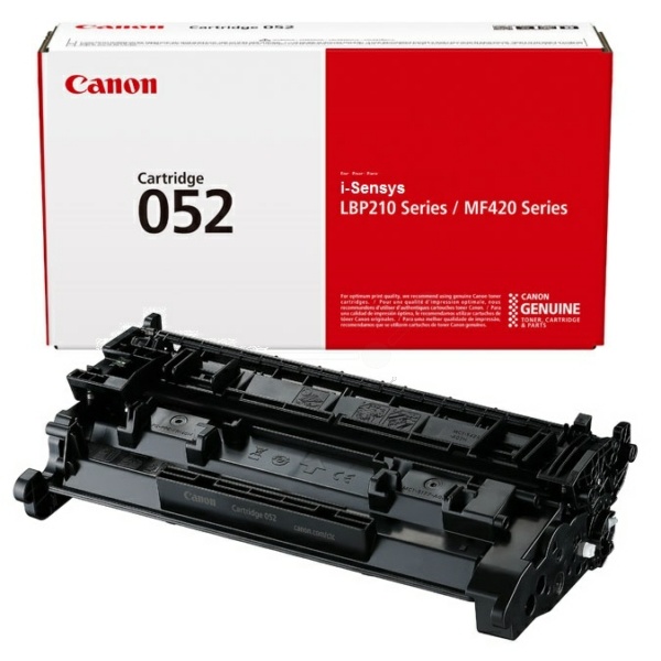 Canon 2199C002/052 Tonerkartusche, 3.100 Seiten