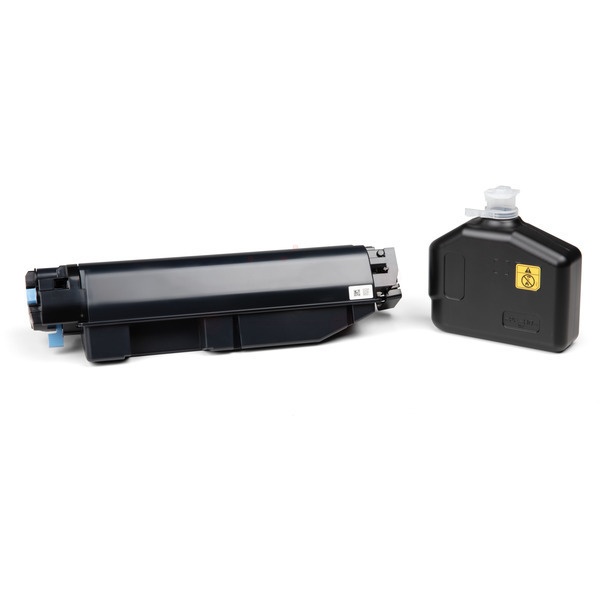 Kyocera 1T02ZL0NL0/TK-5345K Toner-Kit schwarz, 17.000 Seiten/5%