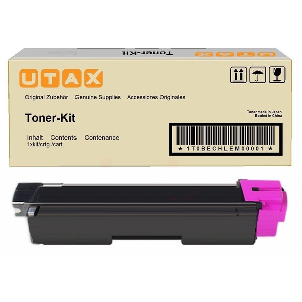 Utax 4472610014 Toner magenta, 5.000 Seiten