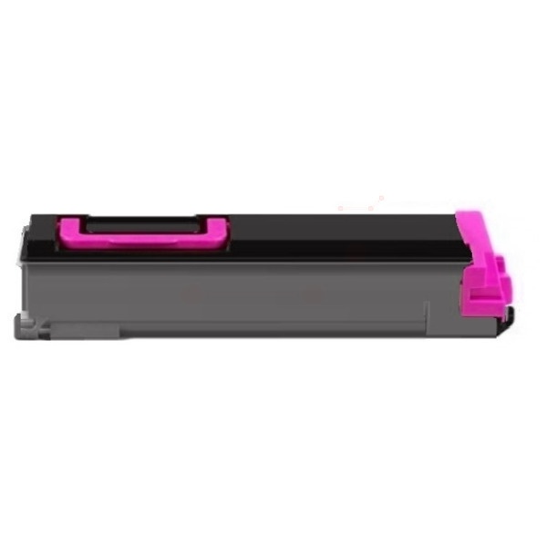 Kompatibel PRTKYTK540M Toner magenta, 4.000 Seiten (ersetzt Kyocera TK-540M)