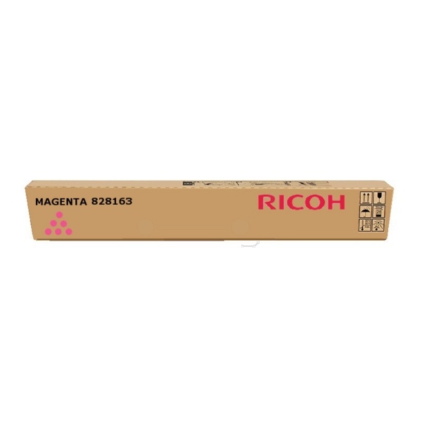 Ricoh 828308 Toner magenta, 48.500 Seiten