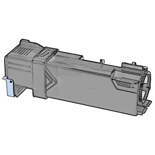 Kompatibel PRTES050629 Toner cyan, 2.500 Seiten (ersetzt Epson 0629)