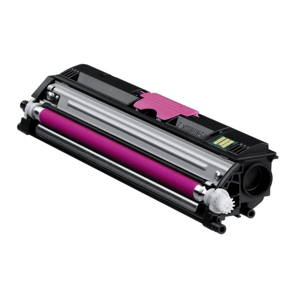 Konica Minolta A0V30CH Toner magenta, 2.500 Seiten/5%