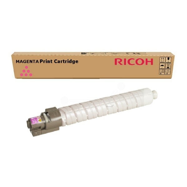 Ricoh 841819 Toner magenta, 18.000 Seiten