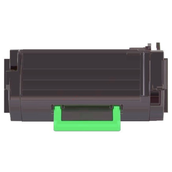 Kompatibel PRTL52D2000 Toner-Kit schwarz, 6.000 Seiten (ersetzt Lexmark 522)