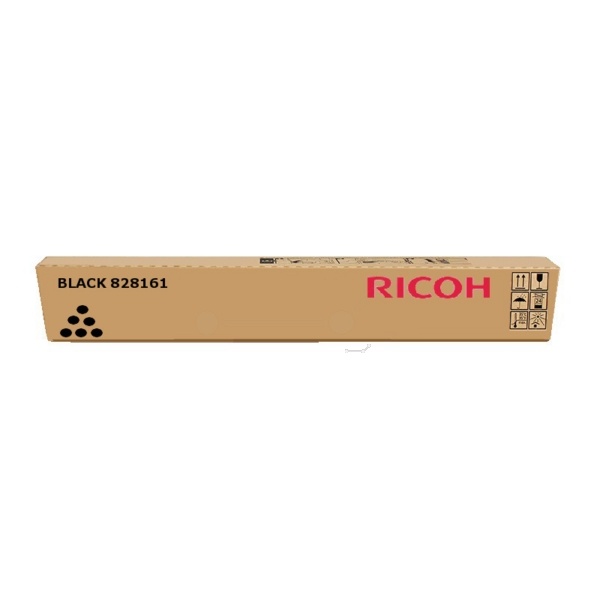 Ricoh 828306 Toner schwarz, 72.000 Seiten