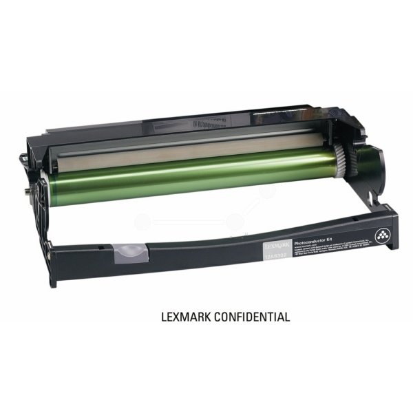 Lexmark 12026XW Drum Kit, 25.000 Seiten