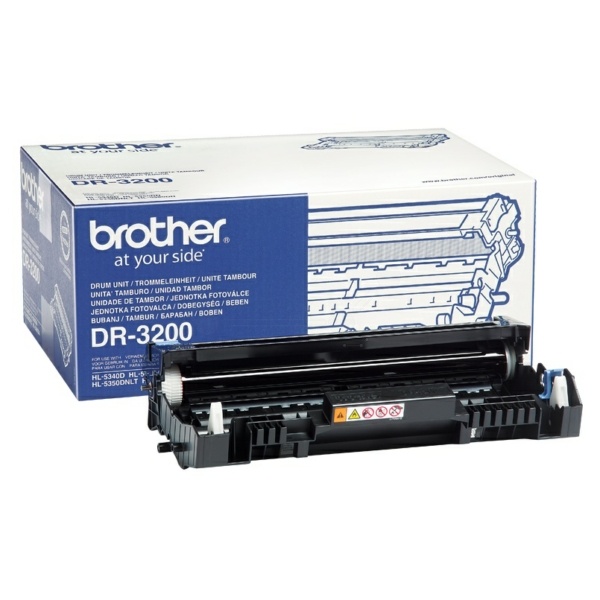 Brother DR-3200 Drum Kit, 25.000 Seiten