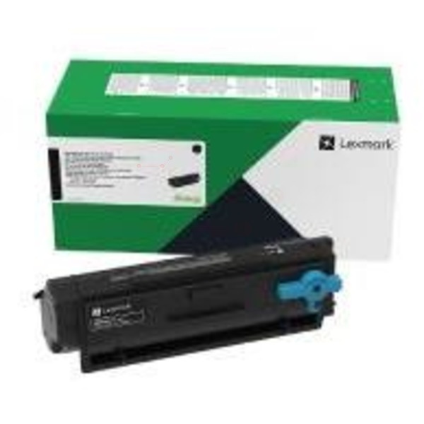 Lexmark 55B2H00 Toner-Kit return program, 15.000 Seiten ISO/IEC 19752