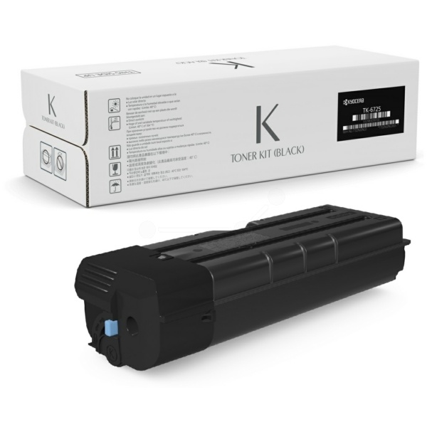 Kyocera 1T02NJ0NL0/TK-6725 Toner-Kit, 70.000 Seiten/6%