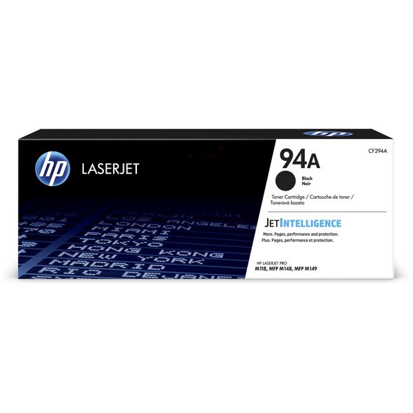 HP CF294A/94A Toner-Kit, 1.200 Seiten ISO/IEC 19752