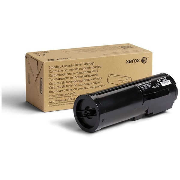 Xerox 106R03580 Toner-Kit, 6.000 Seiten