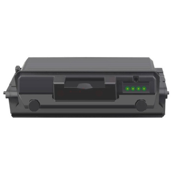 Kompatibel PRTSMLTD204L Toner-Kit schwarz, 5.000 Seiten (ersetzt Samsung 204L)