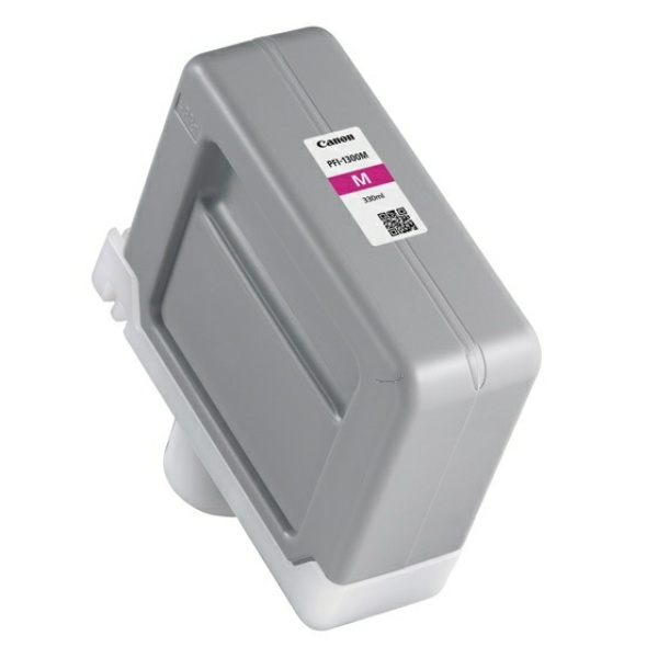 Canon 0813C001/PFI-1300M Tintenpatrone magenta 330ml