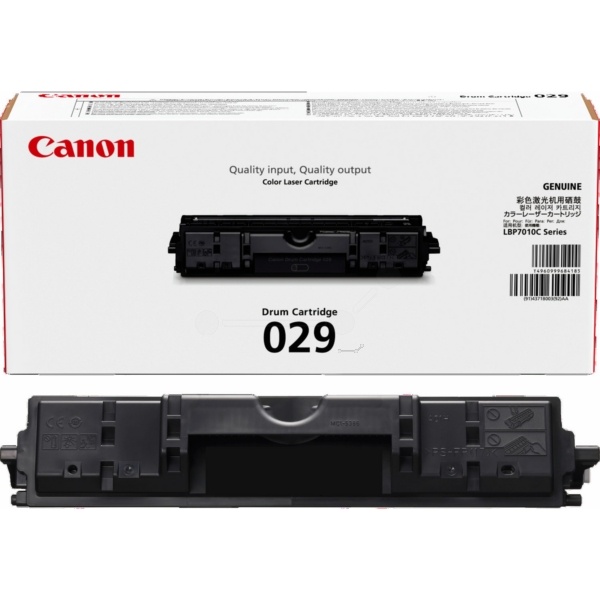 Canon 4371B002/029 Drum Kit, 7.000 Seiten