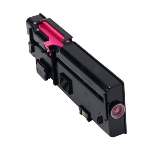 Dell 593-BBBS/VXCWK Toner-Kit magenta High-Capacity, 4.000 Seiten ISO/IEC 19798