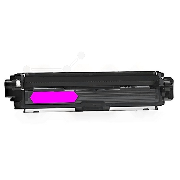 Kompatibel PRTBTN245M Toner-Kit magenta, 2.100 Seiten (ersetzt Brother TN245M)