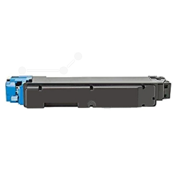 Kompatibel PRTKYTK5160C Toner-Kit cyan, 12.000 Seiten (ersetzt Kyocera TK-5160C)