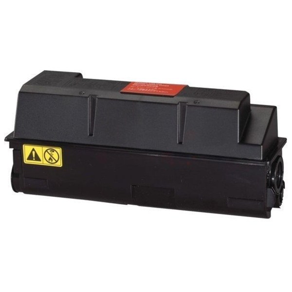 Kyocera 1T02F90EU0/TK-320 Toner-Kit, 15.000 Seiten/5%