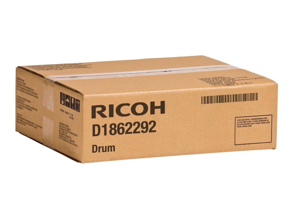 Ricoh D1862292 Drum magenta