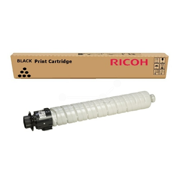 Ricoh 841853 Toner schwarz, 33.000 Seiten