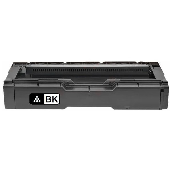 Kompatibel PRTR407899 Toner schwarz, 5.000 Seiten (ersetzt Ricoh 407899)