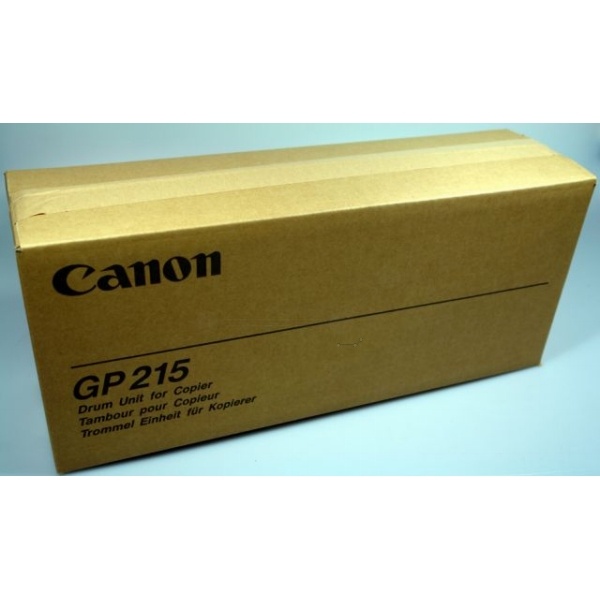 Canon 1341A002 Drum Unit, 50.000 Seiten