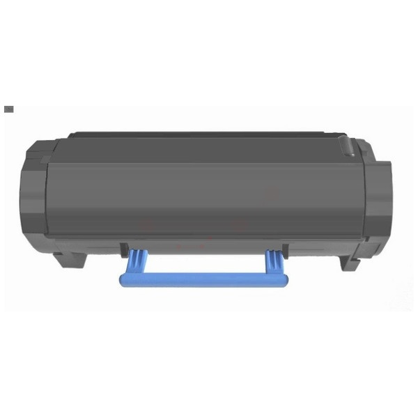 Konica Minolta A6VK01H/TNP-44 Toner-Kit return program, 20.000 Seiten