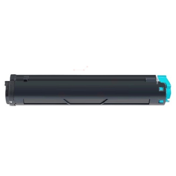 OKI 43502002 Toner-Kit, 7.000 Seiten ISO/IEC 19752