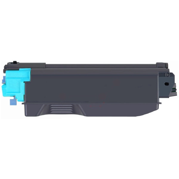 Kompatibel PRTKYTK5270C Toner-Kit cyan, 6.000 Seiten (ersetzt Kyocera TK-5270C)