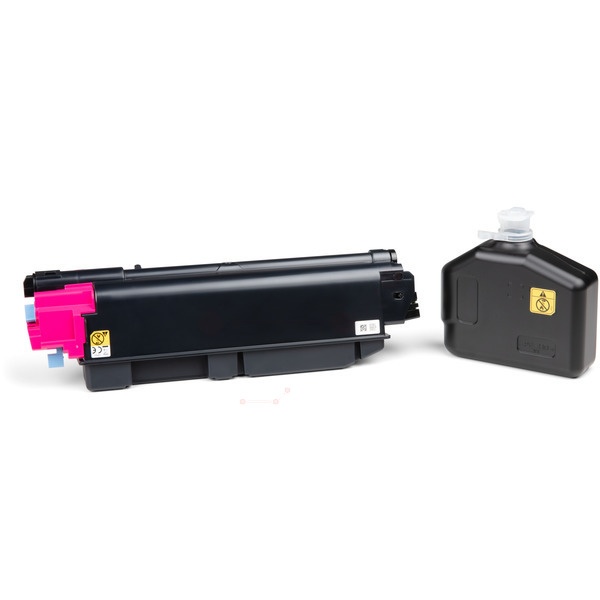 Kyocera 1T02ZLBNL0/TK-5345M Toner-Kit magenta, 9.000 Seiten/5%