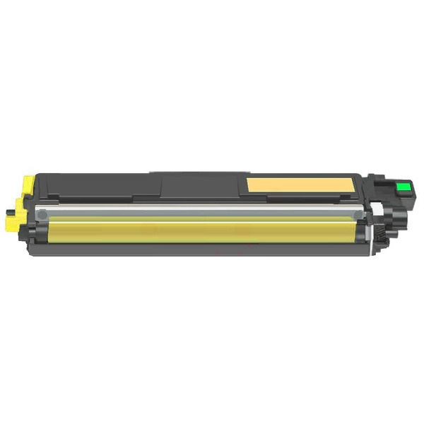 Kompatibel PRTBTN247Y Toner-Kit gelb, 2.300 Seiten (ersetzt Brother TN247Y)