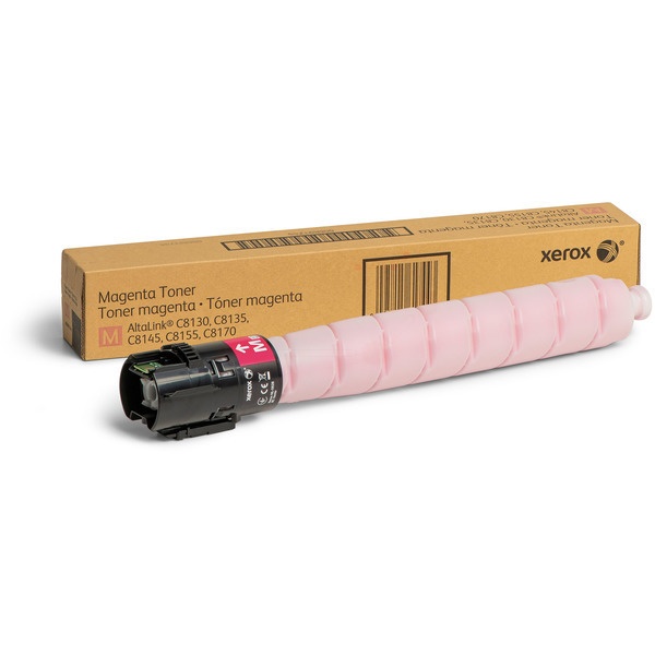 Xerox 006R01748 Toner magenta, 21.000 Seiten ISO/IEC 19752