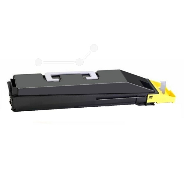 Kompatibel PRTKYTK865Y Toner gelb, 12.000 Seiten (ersetzt Kyocera TK-865Y)