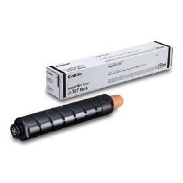 Canon 3641C001/T07 Toner schwarz, 54.500 Seiten