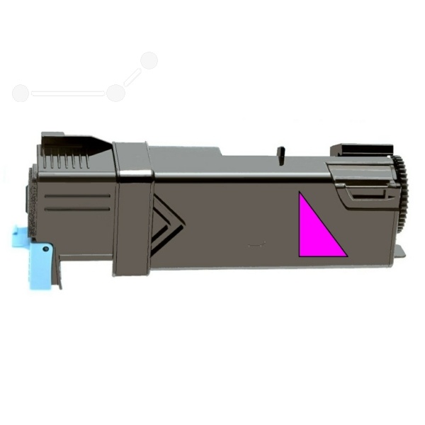 Kompatibel PRTX106R01332 Tonerkartusche magenta, 1.000 Seiten (ersetzt Xerox 106R01332)