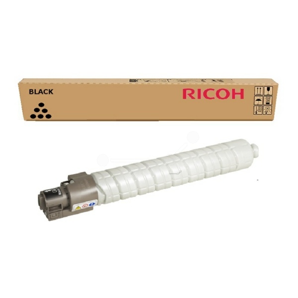 Ricoh 888608/TYPE C4500B Toner schwarz, 23.000 Seiten/5%