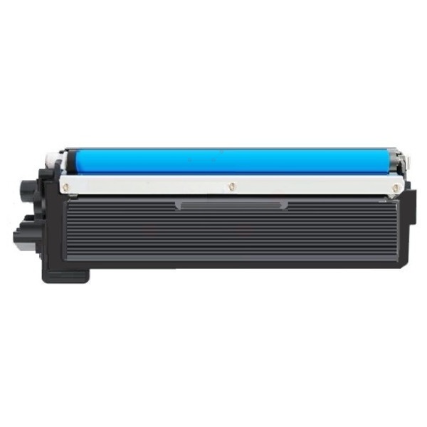 Kompatibel PRTBTN230C Toner cyan, 1.400 Seiten (ersetzt Brother TN230C)