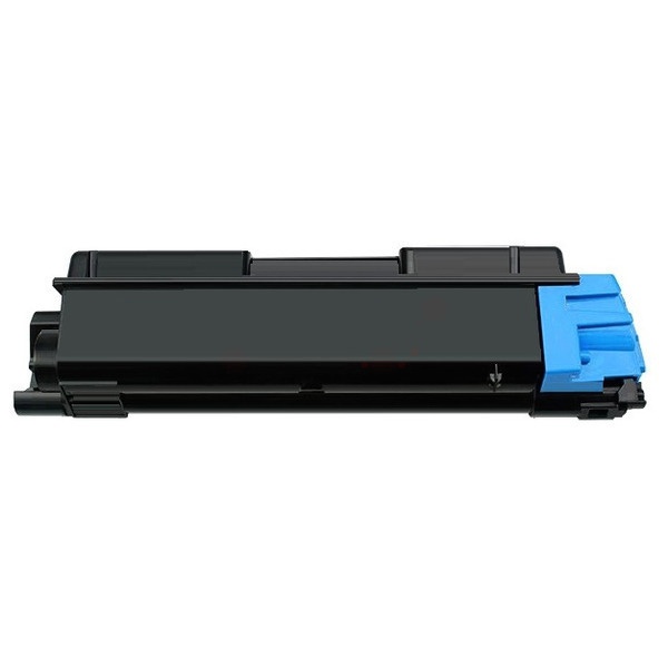 Kompatibel PRTKYTK580C Toner cyan, 2.800 Seiten (ersetzt Kyocera TK-580C)