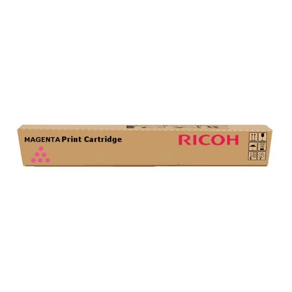 Ricoh 841596/TYPE MPC305E Toner magenta, 4.000 Seiten