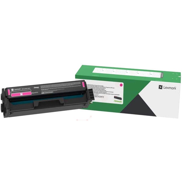 Lexmark C330H30 Toner-Kit magenta, 2.500 Seiten