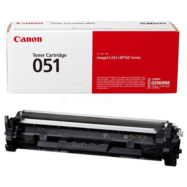 Canon 2168C002/051 Toner-Kit, 1.700 Seiten ISO/IEC 19752