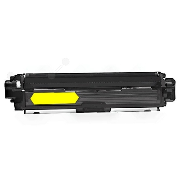 Kompatibel PRTBTN242YBASIC Toner-Kit gelb, 1.400 Seiten (ersetzt Brother TN242Y)