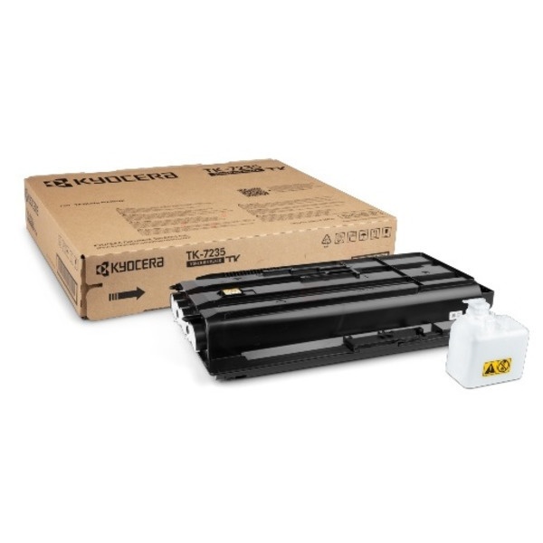 Kyocera 1T02ZS0NL0/TK-7235 Toner-Kit, 35.000 Seiten/5%