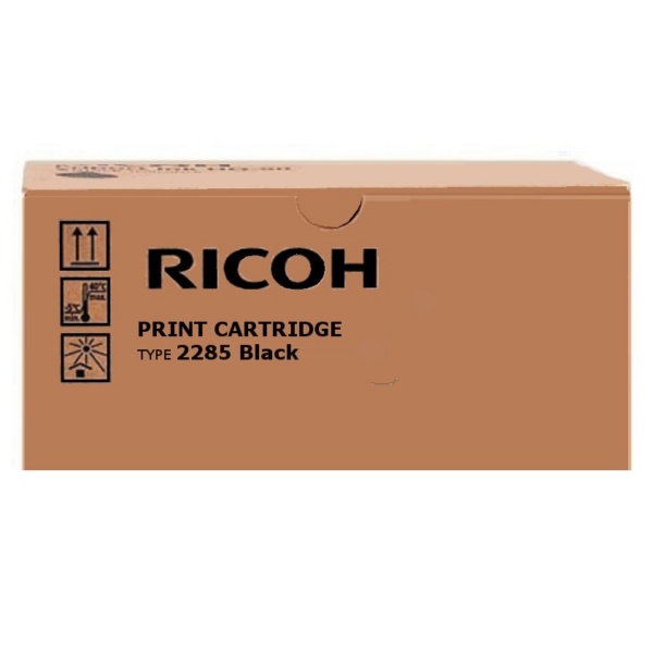 Ricoh 412477/TYPE 2285 Tonerkartusche schwarz, 5.000 Seiten