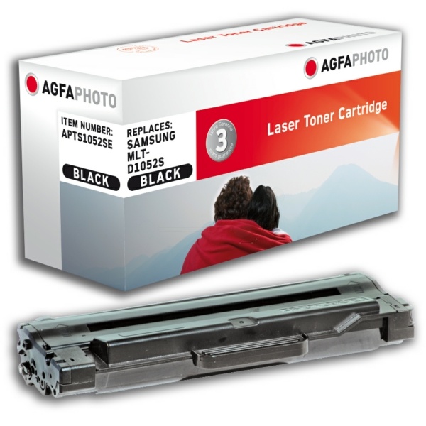 AgfaPhoto APTHPCF259AE Tonerkartusche schwarz, 3.000 Seiten 90 Gramm (ersetzt HP 59A/CF259A)