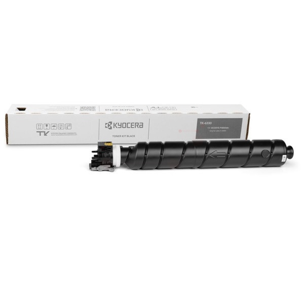 Kyocera 1T02RS0NL0/TK-6330 Toner-Kit, 32.000 Seiten ISO/IEC 19752