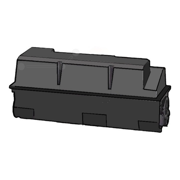 Kompatibel PRTKYTK320 Toner-Kit, 15.000 Seiten (ersetzt Kyocera TK-320)